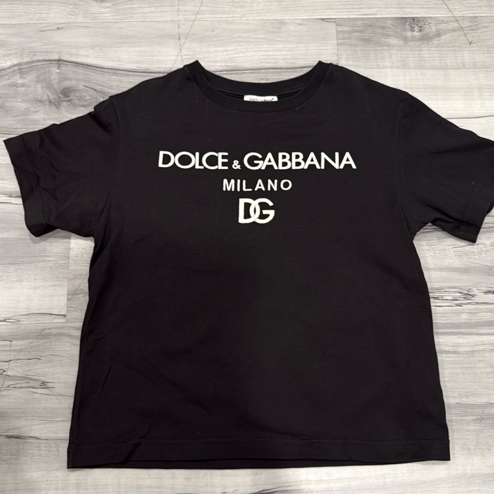 Dolce and Gabbana Tshirt